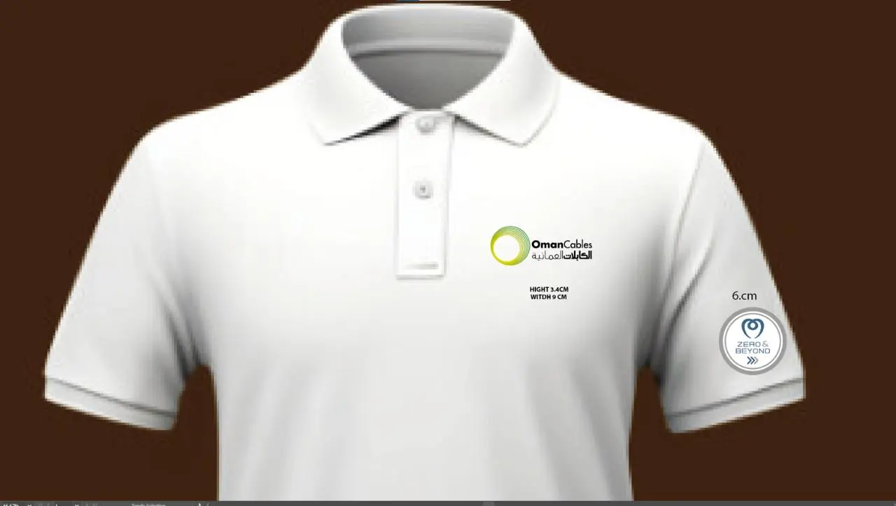 Corporate Shirt
